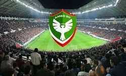 Amedspor'un rakibinde FIFA yasağı moral bozdu