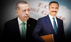 AYM’ye kritik atama: İstanbul Sözleşmesi’nin feshini onaylamıştı