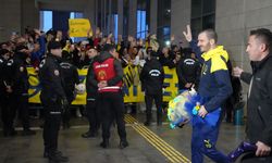 Gaziantep FK - Fenerbahçe maçı biletleri tükendi