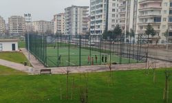 Diyarbakır Bağlar’a 29 bin metrekarelik yeni park