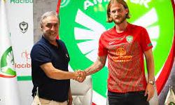 Amedspor'un golcüsünün durumu belirsiz