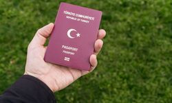 2024’te pasaport ücreti ne kadar oldu?