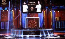 MasterChef All Star’da şampiyonluk heyecanı! Büyük ödül ne olacak?