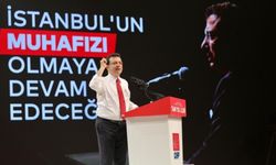 CHP’nin İstanbul adayı yine Ekrem İmamoğlu