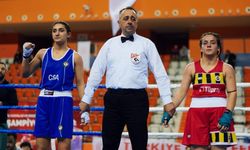 Cizre Fen Lisesi öğrencisi Türkiye Şampiyonu