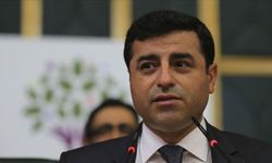 Selahattin Demirtaş, cezaevinden “Barış” ı savundu