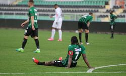 Amedspor'un rakibine seyircisiz oynama cezası