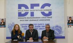 DFG: Hapishanelerde 50’nin üzerinde gazeteci var