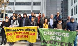 Alevi köyü Dikmece’de “Acil kamulaştırma”