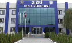 Diyarbakır'da DİSKİ yönünü güneşe çevirdi