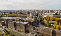 Diyarbakır'daki eski tapınak ziyarete kapatıldı