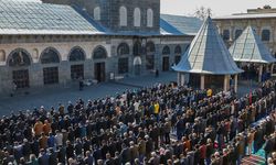Diyarbakır'da Bayram namazı hangi gün, saat kaçta kılınacak?