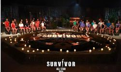 Survivor Allstar’da ödül oyununu hangi takım kazandı? 3 Ocak’ta eleme adayı kim oldu?
