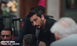 Hudutsuz Sevda 15. bölüm fragmanı