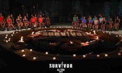 Survivor All Star 2024’te dokunulmazlık oyununu hangi takım kazandı? Eleme adayı kim oldu?