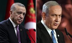 Erdoğan: Netanyahu Günümüzün Führer'i