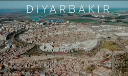 Hikayesi Diyarbakır'da geçiyor, haftaya vizyonda