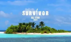 Survivor 2024 All Star kadrosunda kimler var, işte kırmızı ve mavi takım