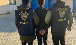 Mardin'de 58 kişi yakalandı