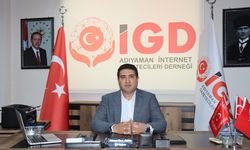 İGC Başkanından 10 Ocak Gazeteciler Günü mesajı