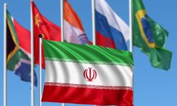 İran BRICS’e resmi olarak üye olduğunu açıkladı