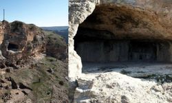 Diyarbakır'da gizemli tünellerin sırları açığa çıkıyor!