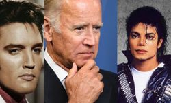 Kürt olduğu iddia edilen ünlüler: Presley ve Biden