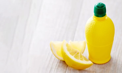 Limon suyu izlenimi veren ürünlerin satışına yasaklama
