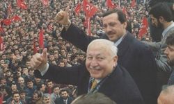 “Erbakan, Kürt’tü ve ölene kadar bunu gizlememi istedi”