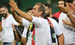 Amedspor Başkanı'ndan transfer müjdesi