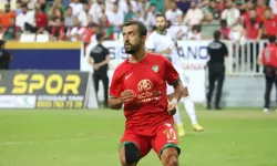 Amedspor’dan ayrılan oyuncudan zehir zemberek sözler