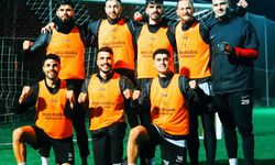 Amedspor Genel Kaptanı o haberi yalanladı