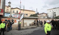 Santa Maria Kilisesi saldırısında 51 gözaltı