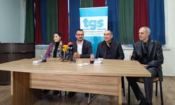 TGS Diyarbakır Temsilciliği yeni adresine taşındı
