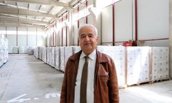 Diyarbakır firması BİO MEN markasıyla şampuan üretiyor