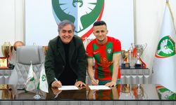 Amedspor’un 10 numara transferinin ücreti belli oldu