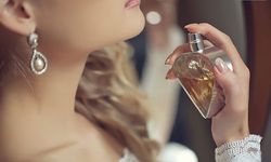 Parfüm seçiminiz kişiliğinizi yansıtıyor