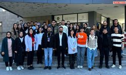 Ali Emiri Bilgievi Urfa'dan öğrencileri ağırladı