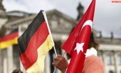 Almanya Türkiye'den iltica başvurularını açıkladı