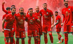 Amedspor-Uşakspor maçı canlı yayınlanacak