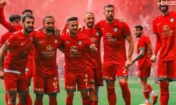 Amedspor 8 gol attı, 7 puan aldı