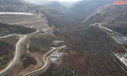 İliç’te 6 tutuklama