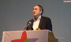 Tuncer Bakırhan: Daha güçlü yol ve yöntemler bulmak zorundayız