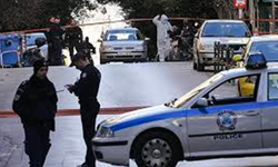 Yunanistan’da bombalı saldırı
