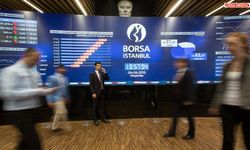 Borsa güne yükselişle başladı