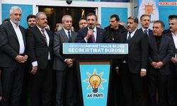 Cevdet Yılmaz: Diyarbakır bu ülkenin birliğine, beraberliğine sahip çıkacak