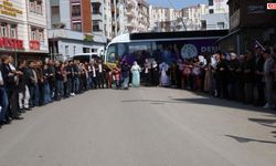 Şırnak'ta seçim çalışmalarında 6 kişi gözaltı alındı