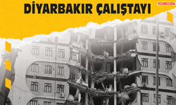 Jeoloji Mühendisleri Odası Diyarbakır Şubesi'nden adaylara çağrı