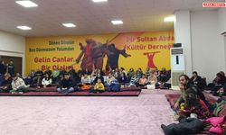 Diyarbakır’da Hızır Cemi: Hepimiz birbirimizin Hızırıyız