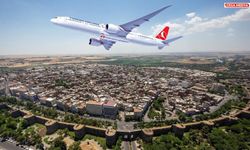 Diyarbakır’da beklenen uçuşlar başlıyor